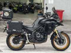 Voge DS525 500 cc - фото 4