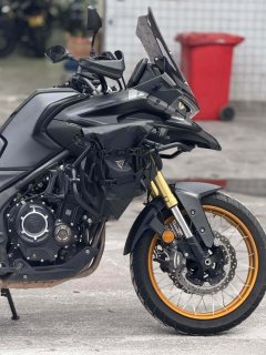 Voge DS525 500 cc - фото 5