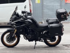 Voge DS525 500 cc - фото 6