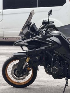 Voge DS525 500 cc - фото 7