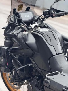 Voge DS525 500 cc - фото 8