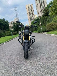 Voge 500AC - фото 2