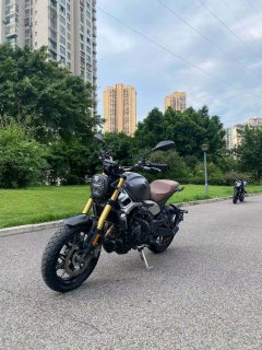 Voge 500AC - фото 3
