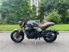 Voge 500AC - фото 4