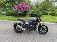 Voge 500AC - фото 6