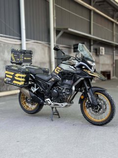 Kayo 525X 500 cc - фото 1