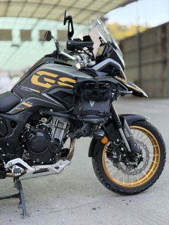 Kayo 525X 500 cc - фото 2
