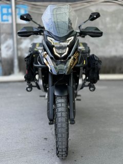 Kayo 525X 500 cc - фото 3