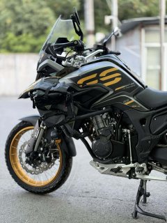Kayo 525X 500 cc - фото 4