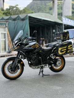 Kayo 525X 500 cc - фото 5