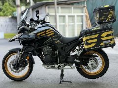 Kayo 525X 500 cc - фото 6
