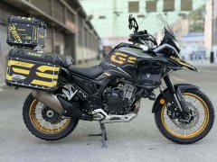 Kayo 525X 500 cc - фото 7