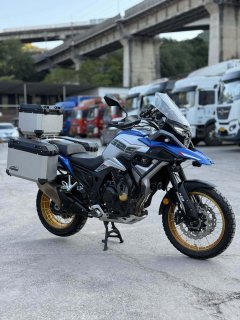 Kayo 525X 500 cc - фото 1