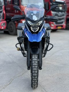 Kayo 525X 500 cc - фото 2
