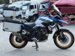 Kayo 525X 500 cc - фото 3