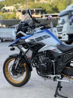 Kayo 525X 500 cc - фото 4