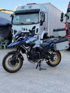 Kayo 525X 500 cc - фото 5