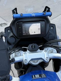 Kayo 525X 500 cc - фото 7