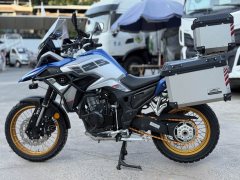 Kayo 525X 500 cc - фото 8
