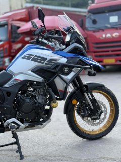 Kayo 525X 500 cc - фото 9