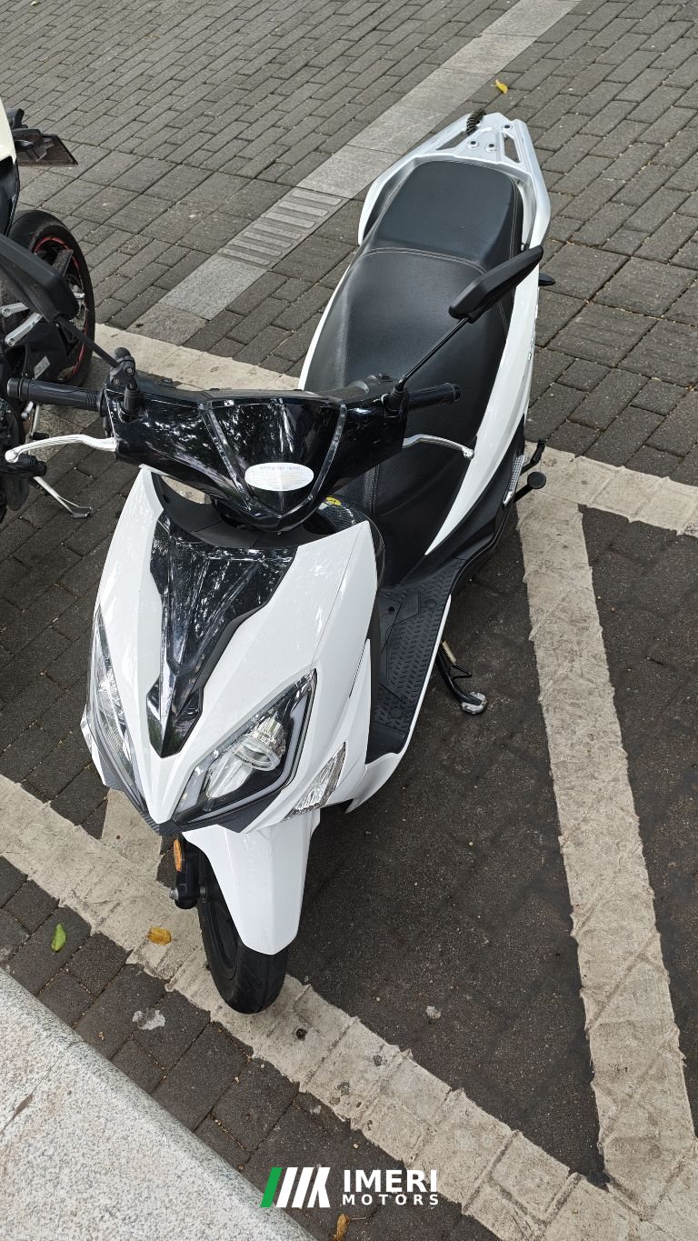 2023 Dayang VPS125