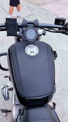 Benda Polestones 03 Gray 300 cc - фото 9