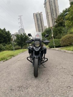 Haojue Suzuki DL250 - фото 2