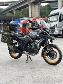Kayo 525X 500 cc - фото 1