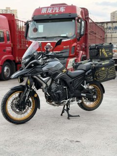 Kayo 525X 500 cc - фото 2