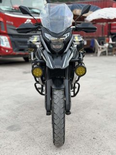 Kayo 525X 500 cc - фото 3