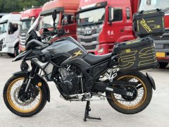 Kayo 525X 500 cc - фото 4