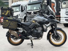 Kayo 525X 500 cc - фото 5