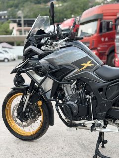 Kayo 525X 500 cc - фото 6