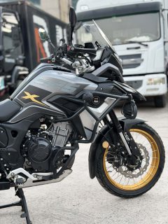 Kayo 525X 500 cc - фото 7
