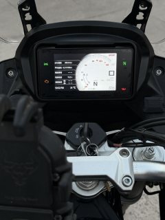 Kayo 525X 500 cc - фото 8