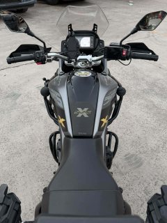 Kayo 525X 500 cc - фото 9