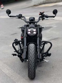 Benda Black Flag 500 - фото 2