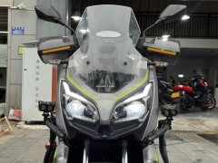 QJMOTOR Hong 150ADV - фото 1