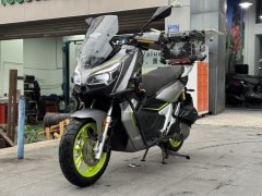 QJMOTOR Hong 150ADV - фото 3