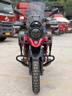Haojue Suzuki DL250 - фото 2