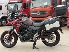 Haojue Suzuki DL250 - фото 7