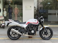 Zhangxue Motorcycles 500F - фото 3