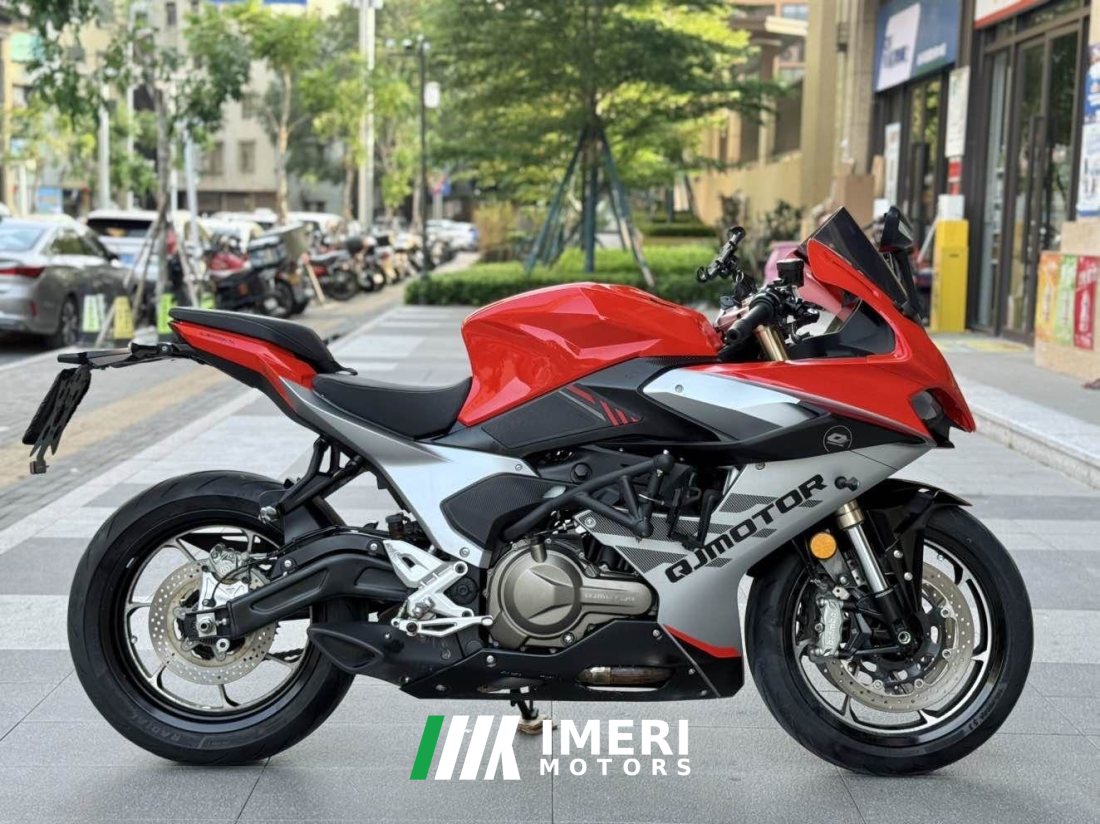 QJMOTOR Roewe i5 550 / Sai 550 *(Context-dependent, usually referring to the motorcycle "Sai 550" or Roewe car v - мотоцикл …
