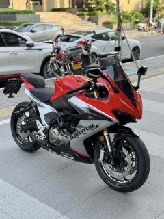 QJMOTOR Roewe i5 550 / Sai 550 *(Context-dependent, usually referring to the motorcycle "Sai 550" or Roewe car v - фото 3