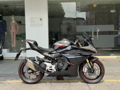 CFMOTO 450SR - фото 2