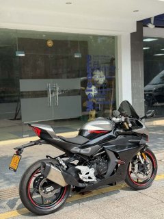 CFMOTO 450SR - фото 3