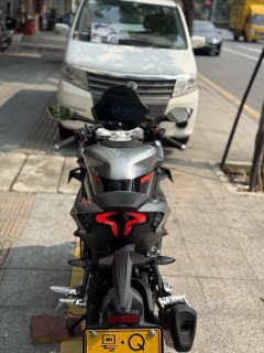 CFMOTO 450SR - фото 4