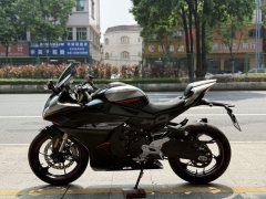 CFMOTO 450SR - фото 6