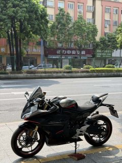 CFMOTO 450SR - фото 7