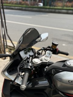 CFMOTO 450SR - фото 8
